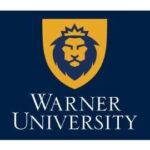 Warner University Logo