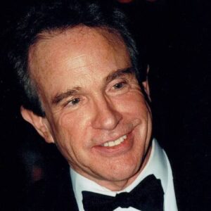 Warren Beatty