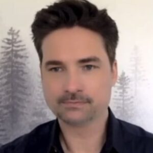 Warren Christie