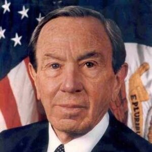 Warren Christopher