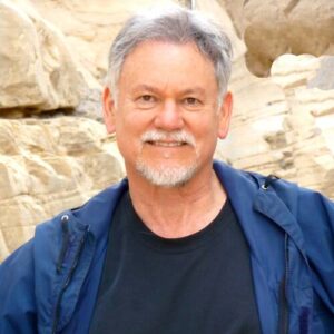 Warren Farrell