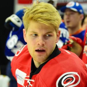 Warren Foegele