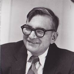 Warren H. Carroll