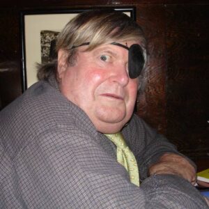 Warren Hinckle