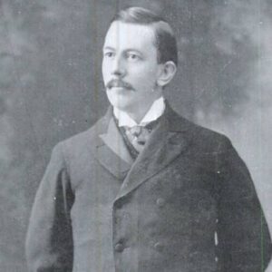 Warren K. Moorehead
