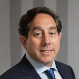 Warren Lichtenstein