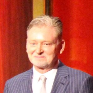 Warren Littlefield