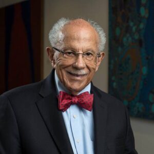 Warren M. Washington