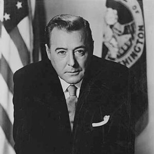 Warren Magnuson