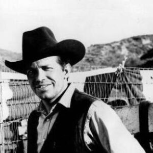 Warren Oates