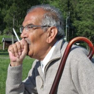 Wasef Bakhtari
