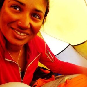 Wasfia Nazreen