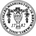 Washington College Logo