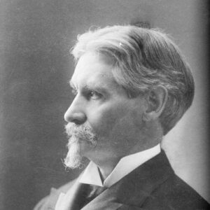 Washington Gardner