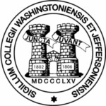 Washington & Jefferson College Logo