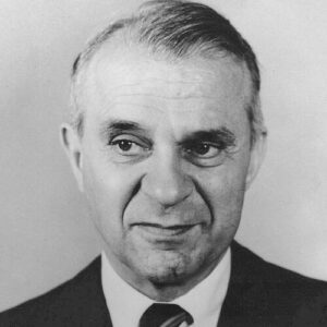 Wassily Leontief