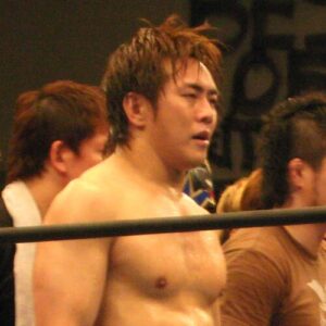 Wataru Inoue