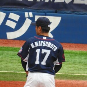 Wataru Matsumoto