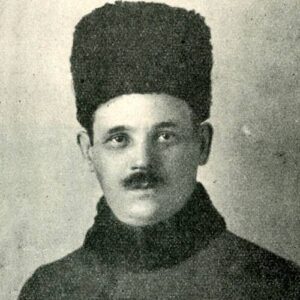 Wawrzyniec Dayczak