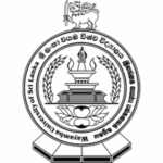 Wayamba University of Sri Lanka Logo