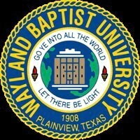 Wayland Baptist University logo