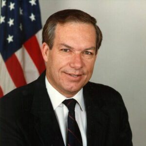 Wayne Allard