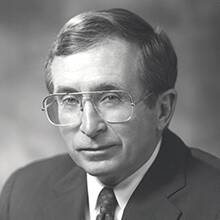 Wayne Angell