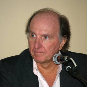 Wayne Barrett