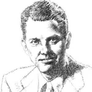 Wayne Boring