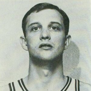 Wayne Chapman
