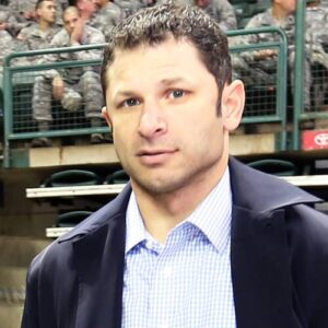 Wayne Chrebet