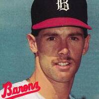 Wayne Edwards
