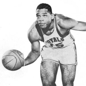 Wayne Embry