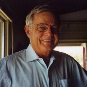 Wayne Fitzgerald