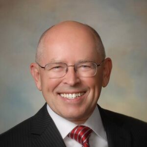Wayne Grudem