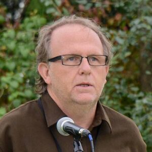 Wayne Johnston