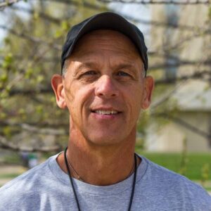 Wayne Kreklow