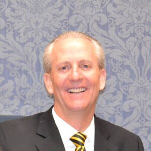 Wayne L. Niederhauser