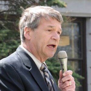 Wayne Stenehjem