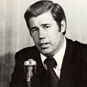 Wayne Yates