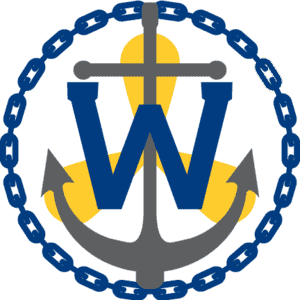 Webb Institute logo