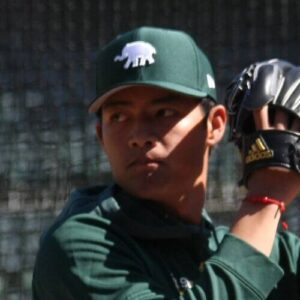 Wang Wei-Chung
