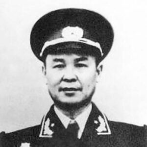 Wei Guoqing