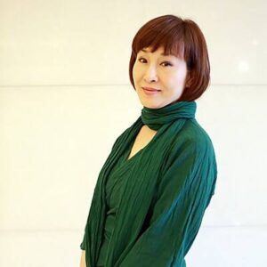 Wei Haimin