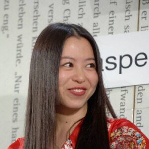 Zhou Weihui