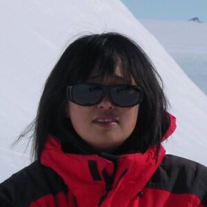 Wei Lijie