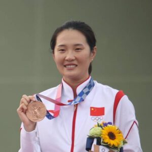 Wei Meng