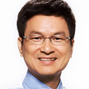 Wei Ming-ku