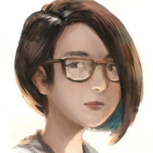 Wei Tingting