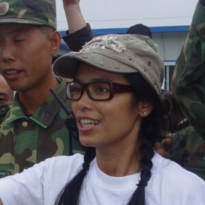 Wei Wei